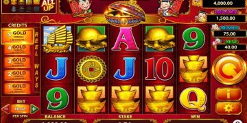 Glimmer Casino Online Slots In 2022