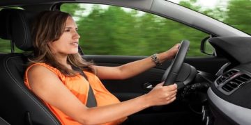 Helpful Driving Tips for Expecting Mothers!