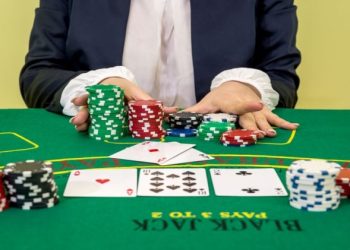 Online Casino Baccarat Horse Racing