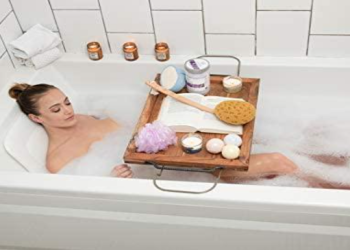 The Benefits of Using the Everlasting Comfort Bath Cushion for Your Next Bubble Bath