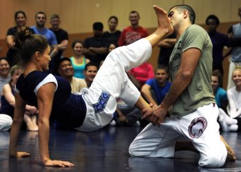 Is Jiu Jitsu Worth Your Time?