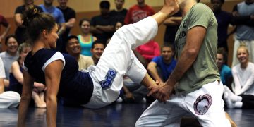Is Jiu Jitsu Worth Your Time?