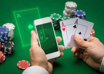 The Pros and Cons of an Online Casino