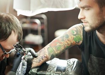Things to Consider When Choosing a Portrait Tattoo Artist