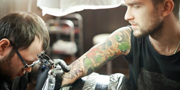 Things to Consider When Choosing a Portrait Tattoo Artist