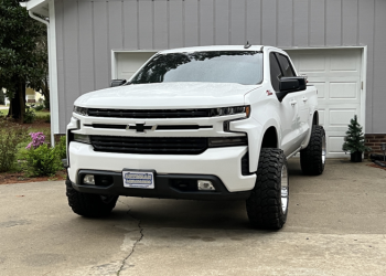 What Does Wheel Spacers Do