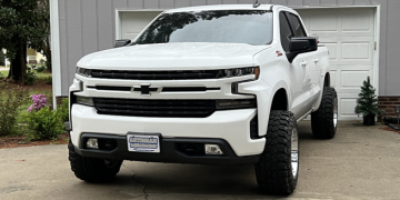 What Does Wheel Spacers Do