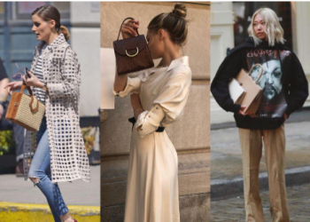 The New Trending Bags for all Seasons