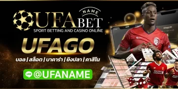 Ufabet Betting With Gamble Feature