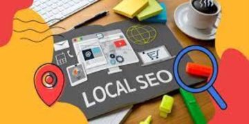 Eight Steps to Supercharge Your Local SEO With Local Search Grid