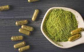 What Is The Best Site For Buying Kratom?