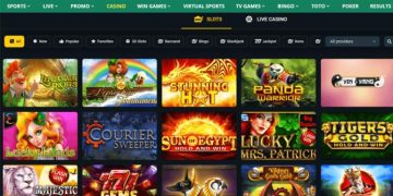 BobCasino Austria Review