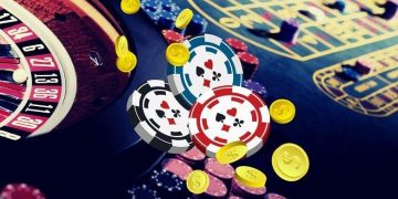 How Do Online Toto Betting Work?