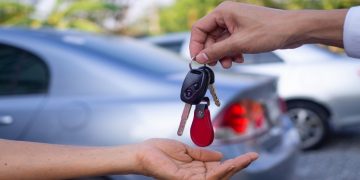 Instant Cash: A Few Ways to Sell Your Car Fast