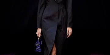 loranocarter+paris top fashion collection 2022