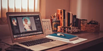 What are the fundamental steps in editing an image?