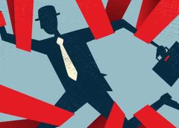 Cutting Red Tape: 5 Ways to Make the Immigration Process Simpler