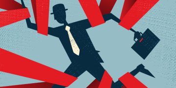 Cutting Red Tape: 5 Ways to Make the Immigration Process Simpler