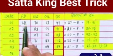How to Use Satta King Fast, Black satta king 786 Betting For Quick Success?