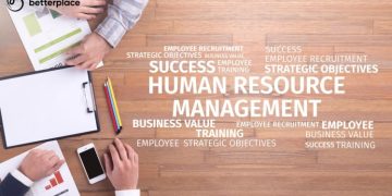 Benefits of Effective Human Resource Management