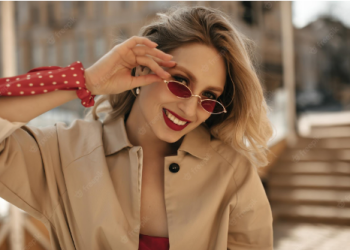 TOP SUNGLASSES TRENDS FOR SPRING
