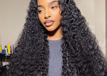 What To Know When Buying A Deep Wave Wig