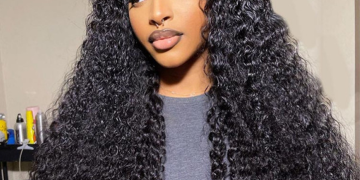 What To Know When Buying A Deep Wave Wig