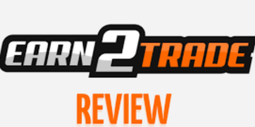 Earn2trade 2022 Review