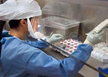 Types of scientific and lab equipment you need in a lab