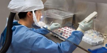 Types of scientific and lab equipment you need in a lab