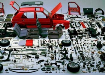 How to Steer Clear of Fake Car Parts: A Guide
