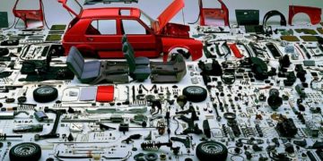How to Steer Clear of Fake Car Parts: A Guide