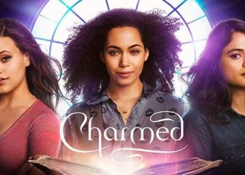 Is Charmed The Best Magical Sitcom Ever Made?