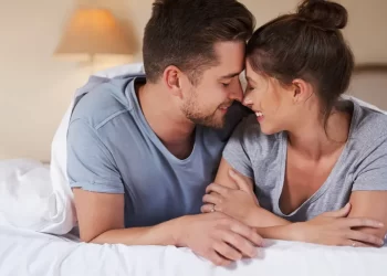 How Women Can Come Out of Their Sexual Shells