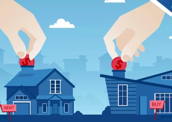 The Benefits of Owning a Home Over Renting