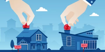 The Benefits of Owning a Home Over Renting