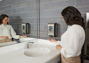 Benefits of using hospital-grade disinfectant