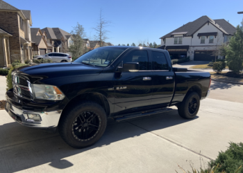 Is it OK to have a missing lug nut