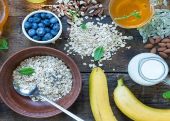 The importance of maintaining a healthy lifestyle