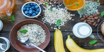 The importance of maintaining a healthy lifestyle