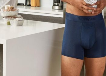 Things to consider while buying briefs for men