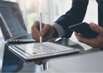 The Power of the Electronic Signature