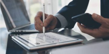 The Power of the Electronic Signature