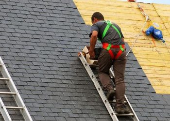 Top Roofing Companies In The United States