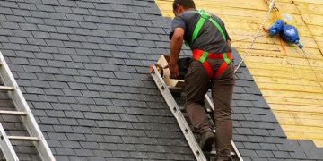 Top Roofing Companies In The United States