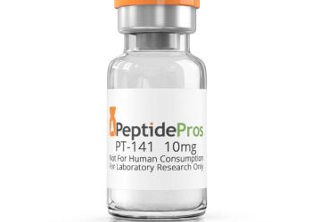 The complete guide to pt 141