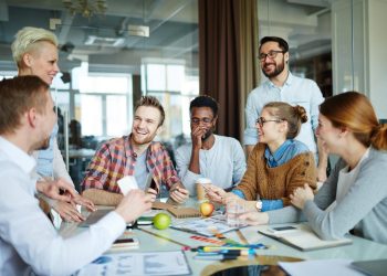 5 Ideas to Boost Employee Engagement
