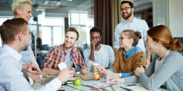 5 Ideas to Boost Employee Engagement