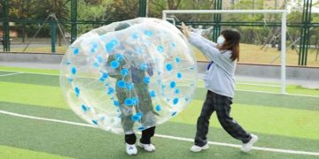 Zorbing Activities: A Fun and Exciting Way to Get Your Adrenaline Pumping