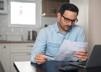 Credit Card or Personal Loan? What’s The Difference?